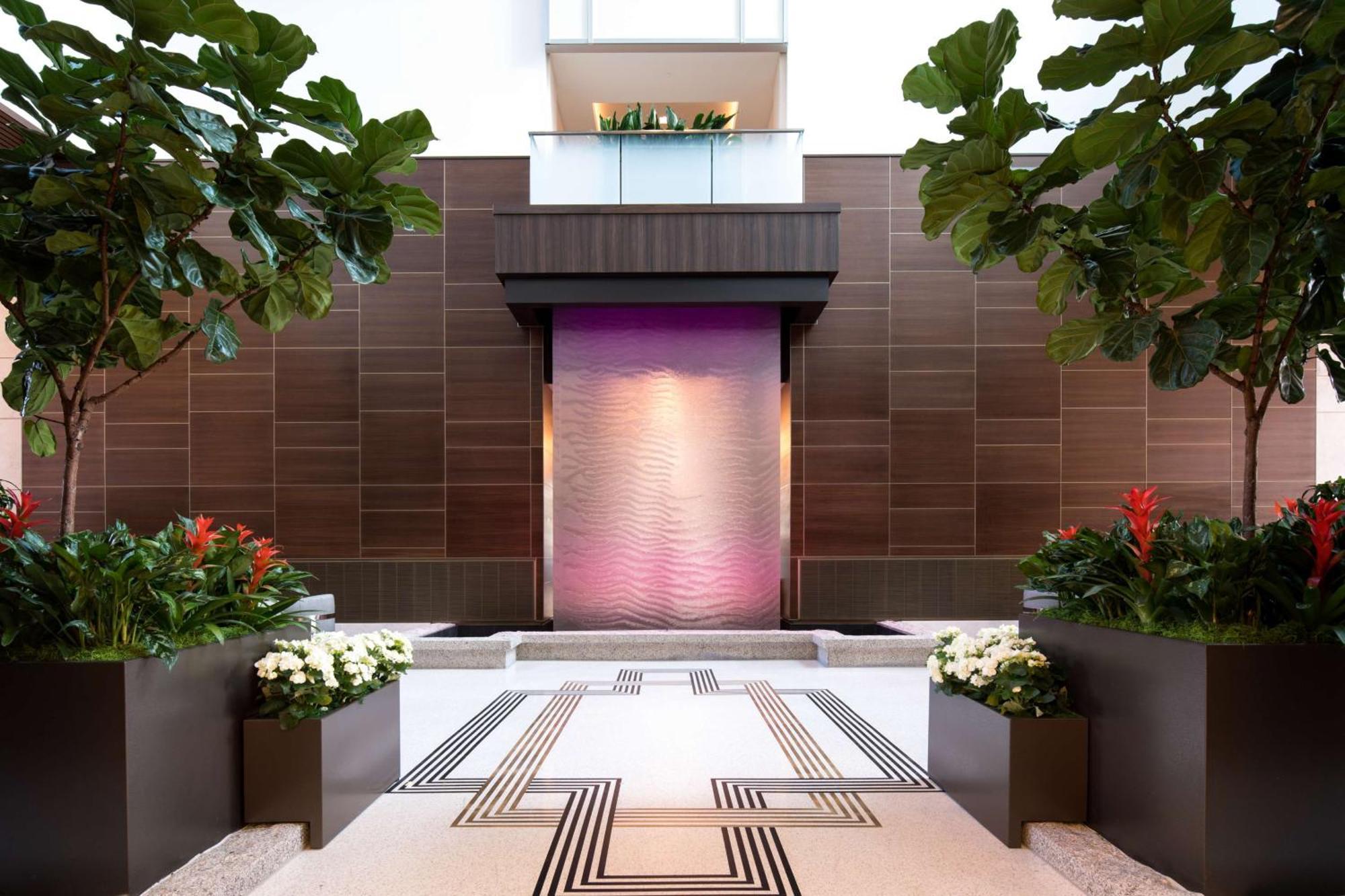 Embassy Suites By Hilton Seattle Downtown Pioneer Square Dış mekan fotoğraf